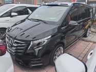Mercedes-Benz Vito 2023