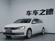 Volkswagen Magotan 2015
