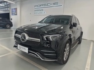 Mercedes-Benz GLE-Class 2023