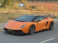 Lamborghini Gallardo 2011