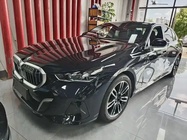 BMW 5 Series 2024