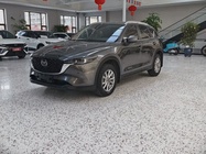 Mazda CX-5 2021