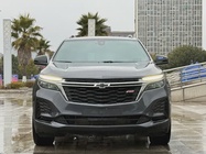Chevrolet Equinox 2023