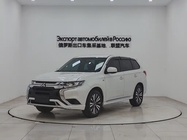 Mitsubishi Outlander 2024