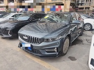 Geely Xingrui 2025