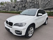 BMW X6 2015