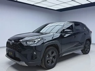 Toyota RAV4 2023