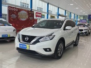 Nissan Murano 2020
