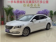 Hyundai Mistra 2015