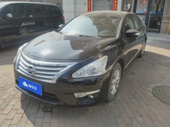 Nissan Teana 2014