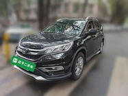 Honda CR-V 2017