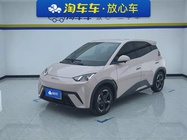 BYD Seagull 2023