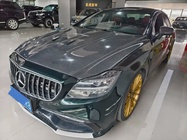 Mercedes-Benz CLS-Class 2014