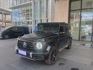 Mercedes-Benz AMG GT 2021