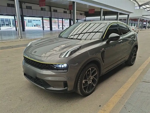 Lynk & Co 05 2022