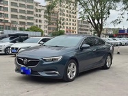 Buick Regal 2020