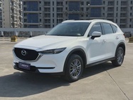 Mazda CX-5 2018