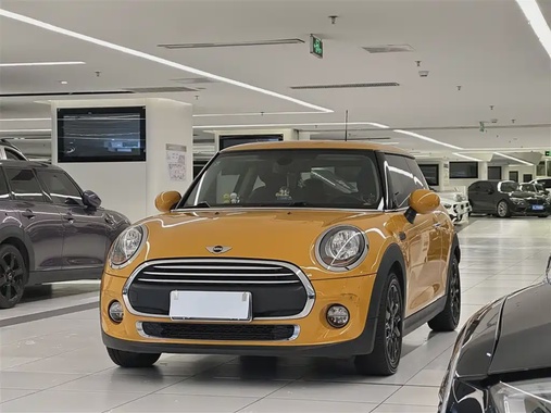MINI Other 2017