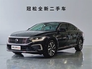 Volkswagen Passat 2024