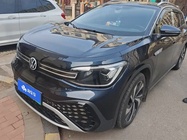 Volkswagen ID.6 2022