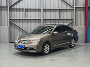 Nissan Sylphy 2011