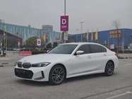 BMW 3 Series 2022