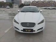 Jaguar XF 2013
