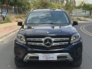 Mercedes-Benz GLS-Class 2017