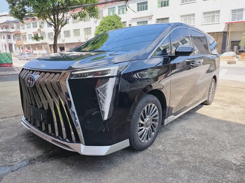 GAC M8