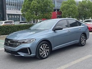 Volkswagen Lavida 2023