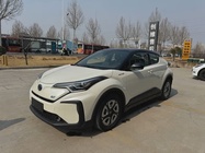 Toyota C-HR 2020
