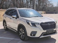 Subaru Forester 2022