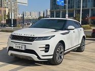 Land Rover Evoque 2020