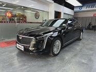 Cadillac CT6 2022