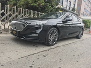 Hongqi H5 2021