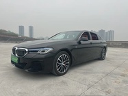 BMW 5 Series 2016