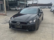 GAC Shadow Leopard 2025