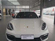 Porsche Panamera 2022