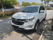 Chevrolet Equinox 2019