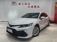 Toyota Camry 2023