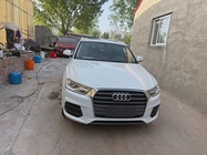 Audi Q3 2016