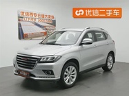 Haval H2 2015