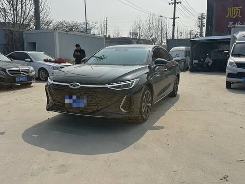Chery Arrizo 8 2023