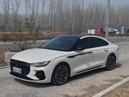 Lincoln Z 2022
