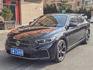 Volkswagen Passat 2024