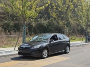 Ford Focus 2011