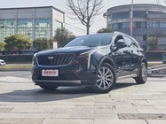 Cadillac XT4 2020