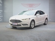 Ford Mondeo 2018