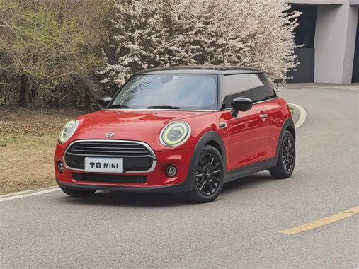 MINI Other 2020