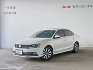 Volkswagen Sagitar 2015